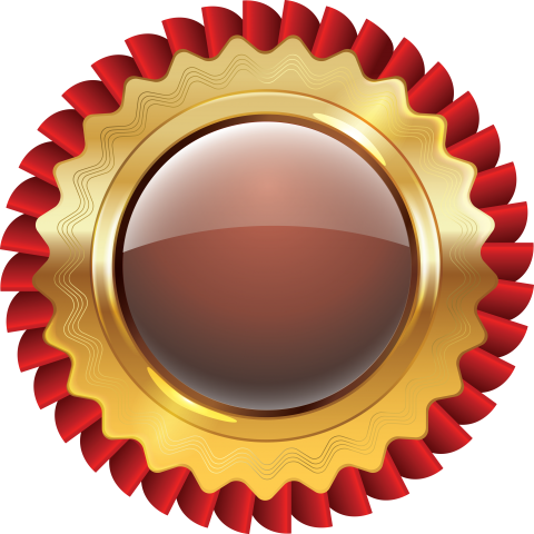 Round Sale Badge Png
