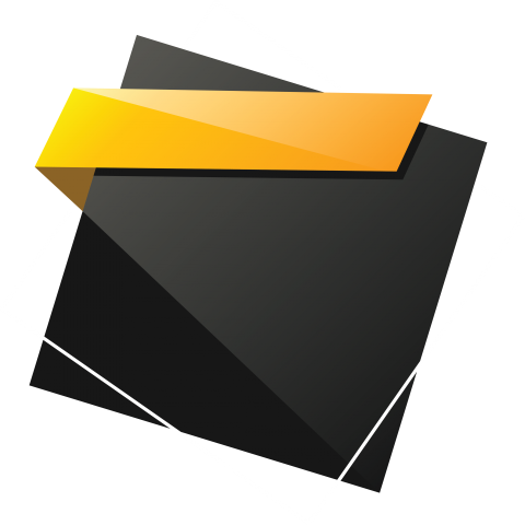 Abstract Banner Design