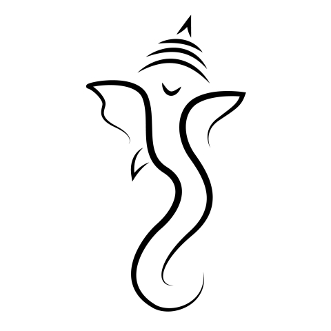 Lord Ganesha Png Free Download