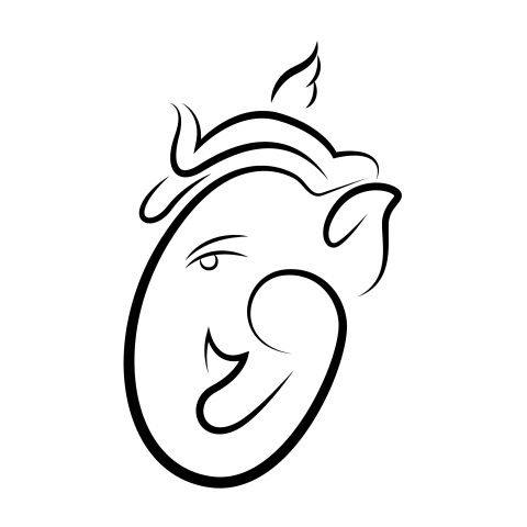 Lord Ganesha Png Free Download