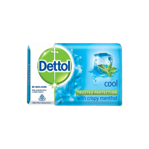 Dettol Cool Soap Png