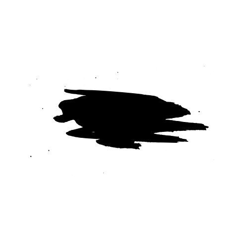 Ink stain png