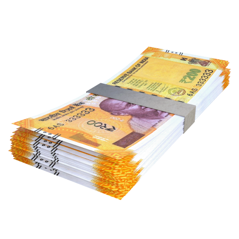 Stacks of Indian Currency 500 rupee note png - Photo #4235 - Pngfile