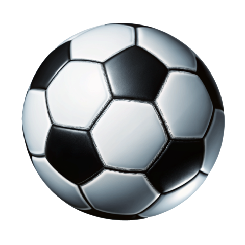 Football transparent png image