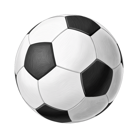 Football transparent png image
