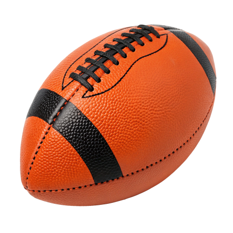 Rugby ball transparent image png