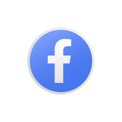 Facebook Icon Png Image