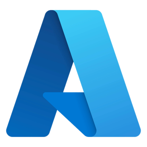 Azure App logo png image