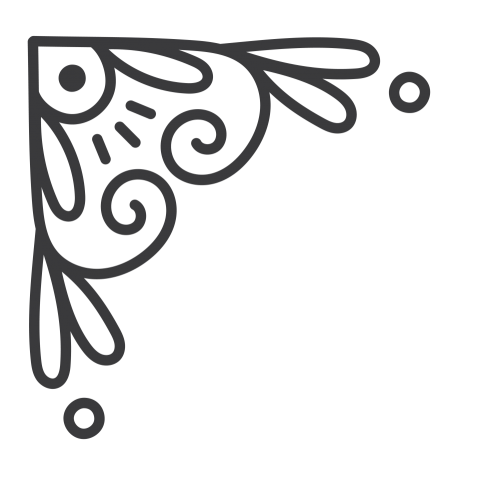 Border Corner Free Png