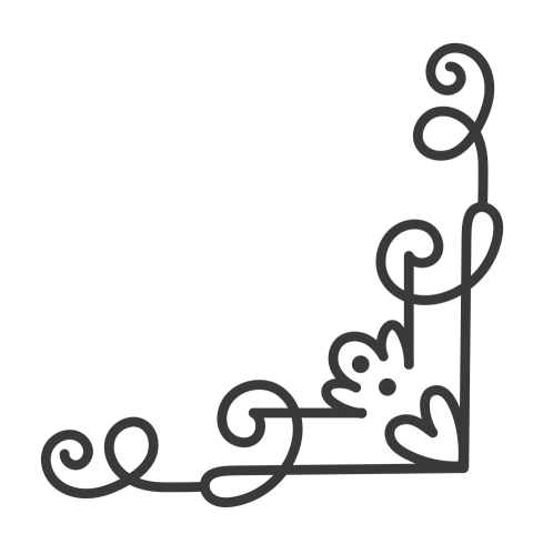 Border Corner Free Png