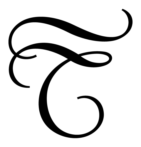 Decorative Flourishes Swirl Png