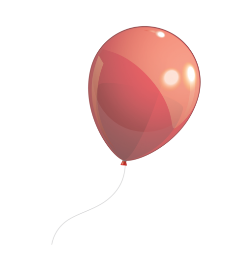 Balloons Png Free Download