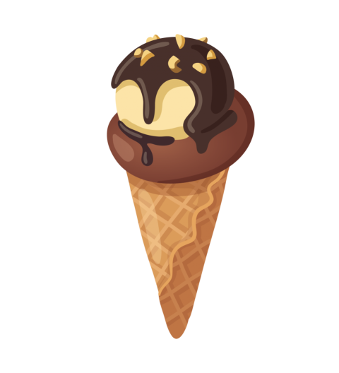 Png Cone Ice Cream Free Download