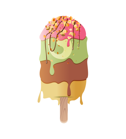 Ice Cream Candy Png Free Download