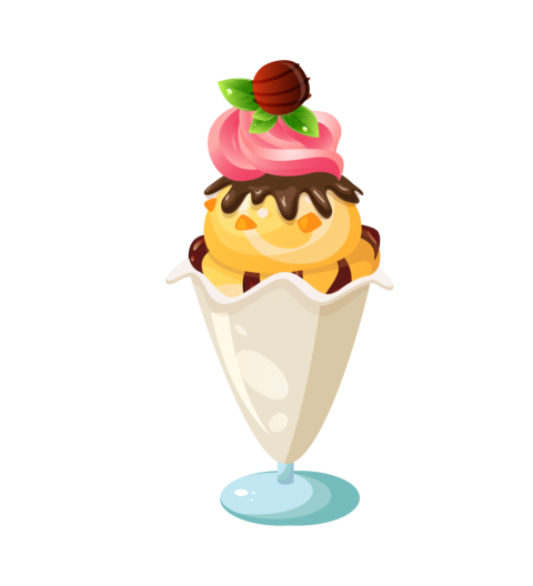 Ice Cream Png Free Download