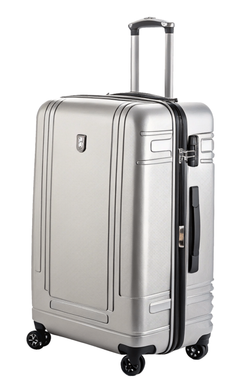 Travel luggage bag png