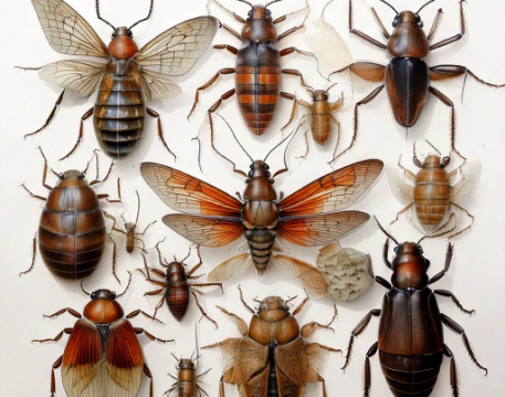 Insects