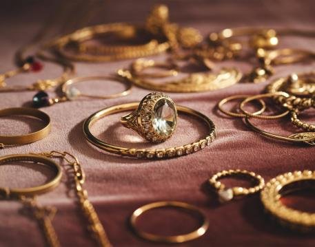 Jewellery