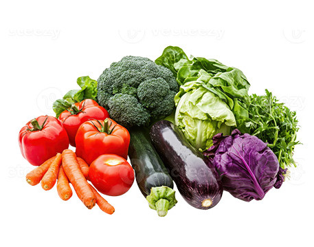 Vegetables