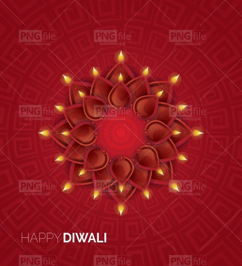 Diwali Background Vector FREE Download  FREE Vector Design  Cdr Ai EPS  PNG SVG