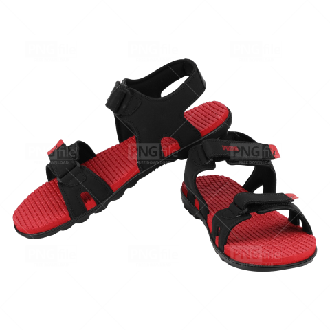puma sandal png 31567414671o5kntwy1c8.png