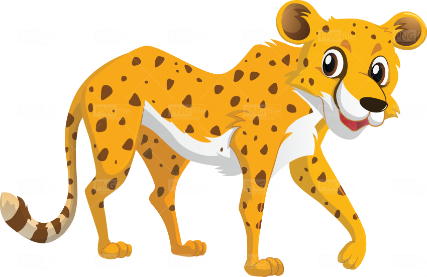 Baby Tiger Cartoon Png Free Download - Photo #12  | Free PNG  Images Download